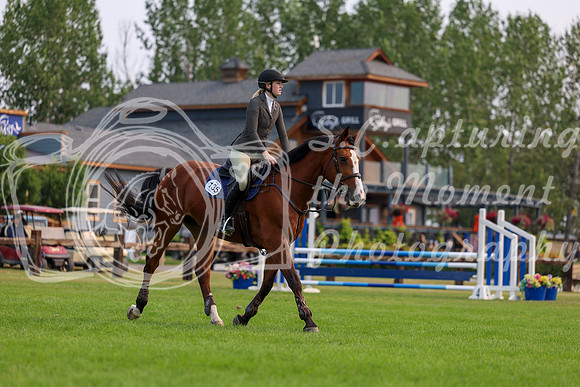 06943 - Shea - 2026 Rocky Mountain Classic I - Saturday August 8th