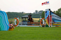 06945 - Shea - 2026 Rocky Mountain Classic I - Saturday August 8th