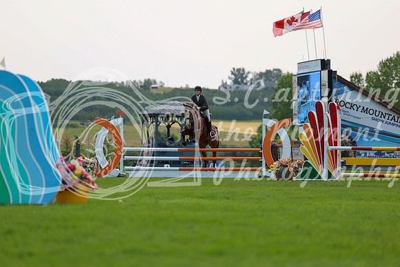 06945 - Shea - 2026 Rocky Mountain Classic I - Saturday August 8th