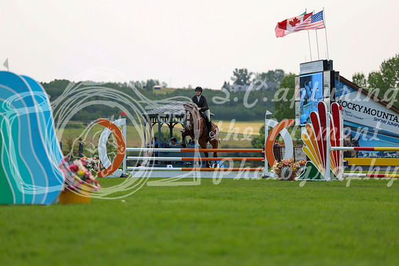 06946 - Shea - 2026 Rocky Mountain Classic I - Saturday August 8th