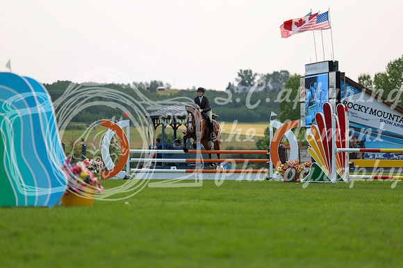 06947 - Shea - 2026 Rocky Mountain Classic I - Saturday August 8th