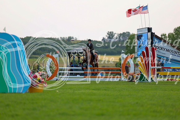 06948 - Shea - 2026 Rocky Mountain Classic I - Saturday August 8th