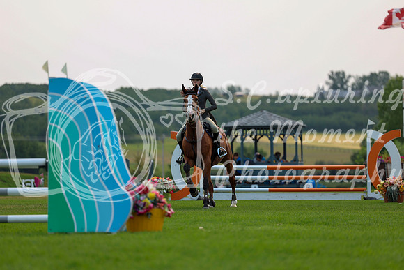 06951 - Shea - 2026 Rocky Mountain Classic I - Saturday August 8th