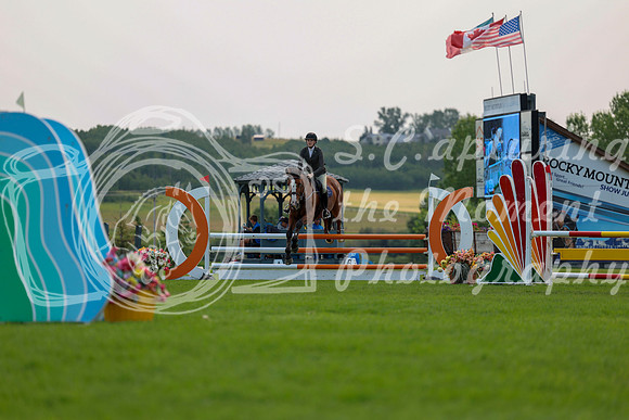 06950 - Shea - 2026 Rocky Mountain Classic I - Saturday August 8th