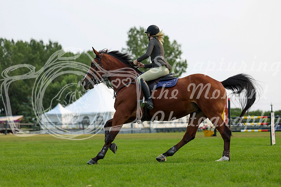 06964 - Shea - 2026 Rocky Mountain Classic I - Saturday August 8th