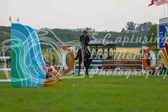07271 - Shea - 2026 Rocky Mountain Classic I - Saturday August 8th