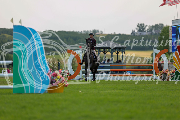 07272 - Shea - 2026 Rocky Mountain Classic I - Saturday August 8th