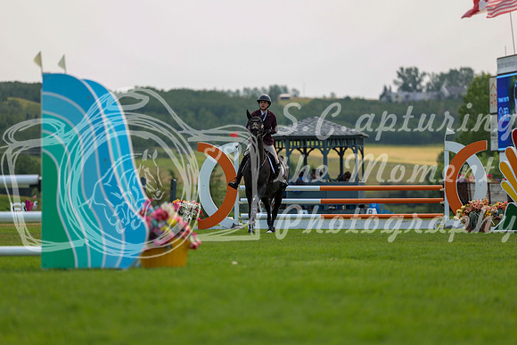 07273 - Shea - 2026 Rocky Mountain Classic I - Saturday August 8th