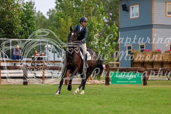 06566 - Shea - 2026 Rocky Mountain Classic I - Saturday August 8th