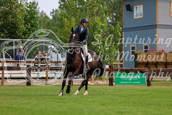 06567 - Shea - 2026 Rocky Mountain Classic I - Saturday August 8th
