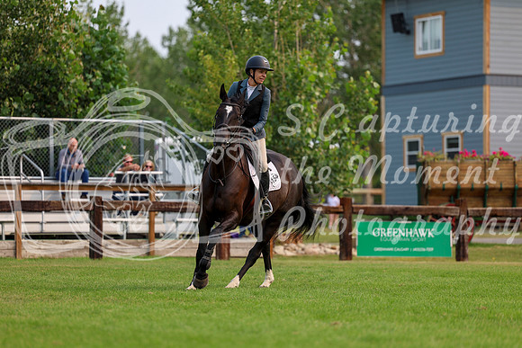 06568 - Shea - 2026 Rocky Mountain Classic I - Saturday August 8th