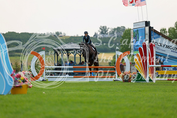 06570 - Shea - 2026 Rocky Mountain Classic I - Saturday August 8th