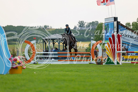 06572 - Shea - 2026 Rocky Mountain Classic I - Saturday August 8th