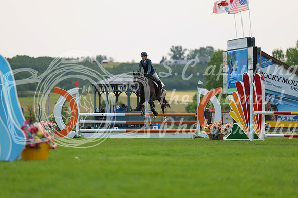 06575 - Shea - 2026 Rocky Mountain Classic I - Saturday August 8th