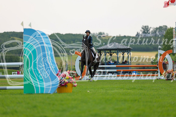 06577 - Shea - 2026 Rocky Mountain Classic I - Saturday August 8th