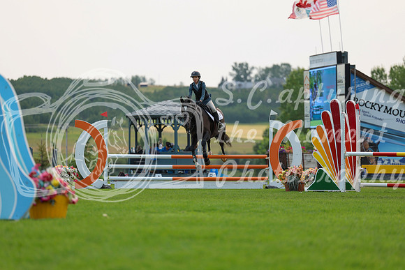 06576 - Shea - 2026 Rocky Mountain Classic I - Saturday August 8th