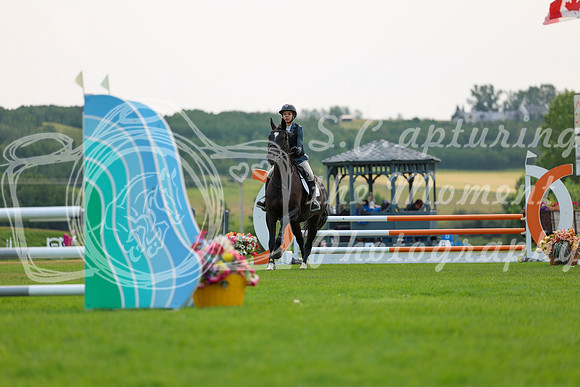 06579 - Shea - 2026 Rocky Mountain Classic I - Saturday August 8th