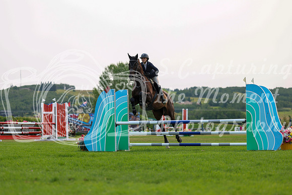 06982 - Shea - 2026 Rocky Mountain Classic I - Saturday August 8th