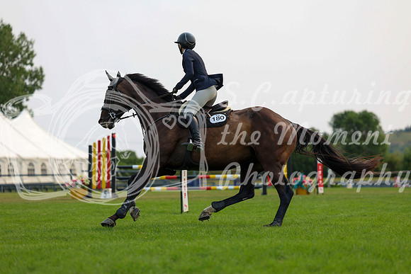 06989 - Shea - 2026 Rocky Mountain Classic I - Saturday August 8th