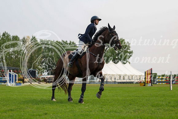 06992 - Shea - 2026 Rocky Mountain Classic I - Saturday August 8th
