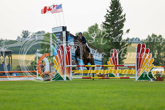 06994 - Shea - 2026 Rocky Mountain Classic I - Saturday August 8th