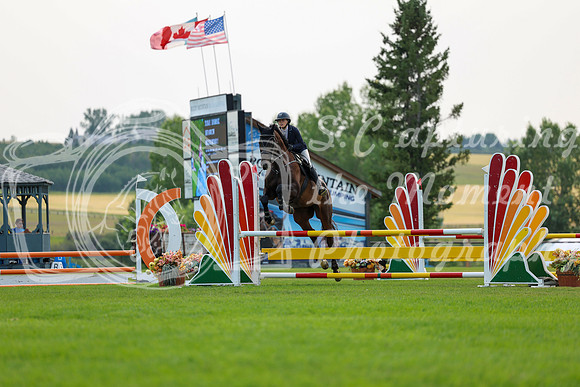 06995 - Shea - 2026 Rocky Mountain Classic I - Saturday August 8th