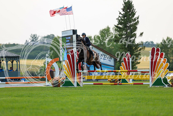 06998 - Shea - 2026 Rocky Mountain Classic I - Saturday August 8th