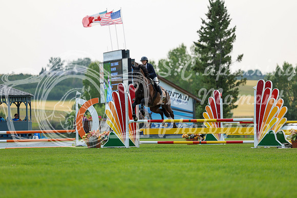 06997 - Shea - 2026 Rocky Mountain Classic I - Saturday August 8th