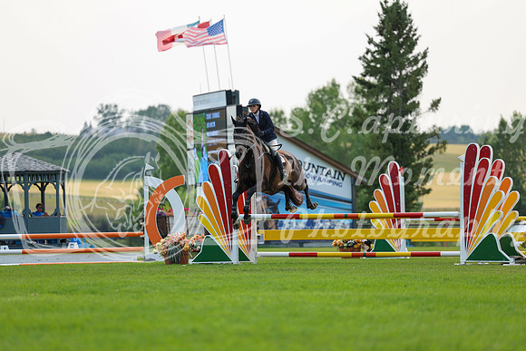 06999 - Shea - 2026 Rocky Mountain Classic I - Saturday August 8th