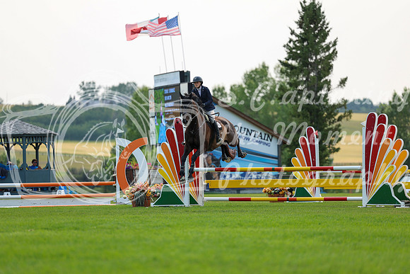 07000 - Shea - 2026 Rocky Mountain Classic I - Saturday August 8th