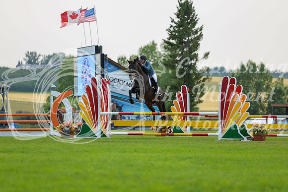 07130 - Shea - 2026 Rocky Mountain Classic I - Saturday August 8th