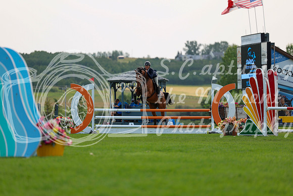 06825 - Shea - 2026 Rocky Mountain Classic I - Saturday August 8th