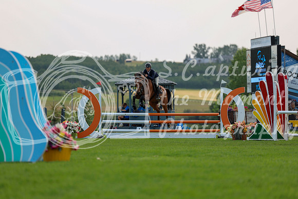06828 - Shea - 2026 Rocky Mountain Classic I - Saturday August 8th