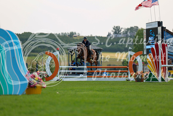 06829 - Shea - 2026 Rocky Mountain Classic I - Saturday August 8th
