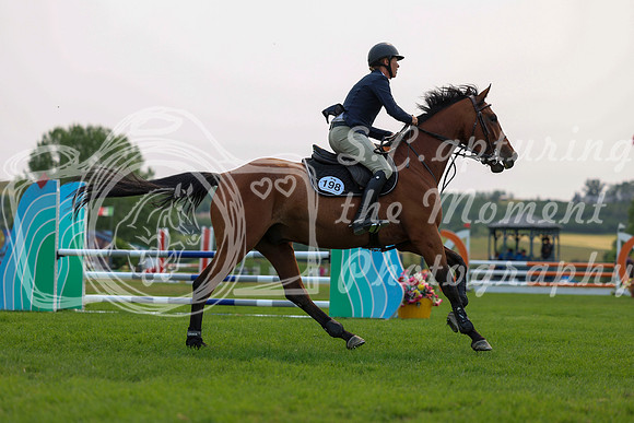 06844 - Shea - 2026 Rocky Mountain Classic I - Saturday August 8th
