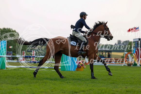 06846 - Shea - 2026 Rocky Mountain Classic I - Saturday August 8th