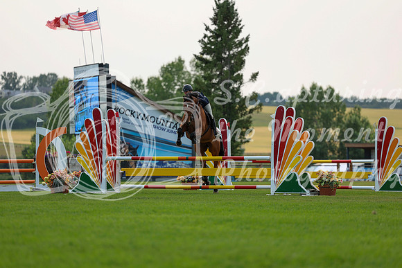 06847 - Shea - 2026 Rocky Mountain Classic I - Saturday August 8th