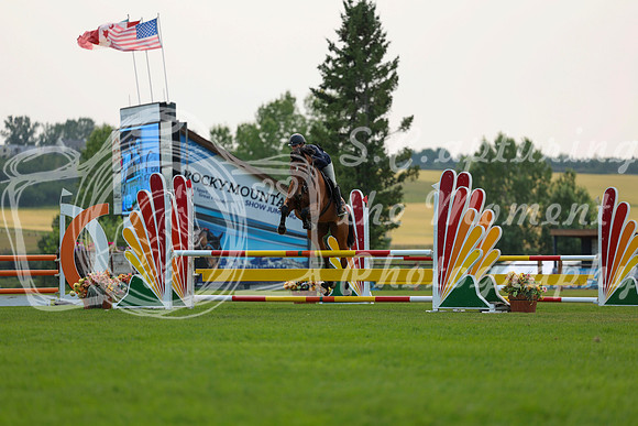 06848 - Shea - 2026 Rocky Mountain Classic I - Saturday August 8th