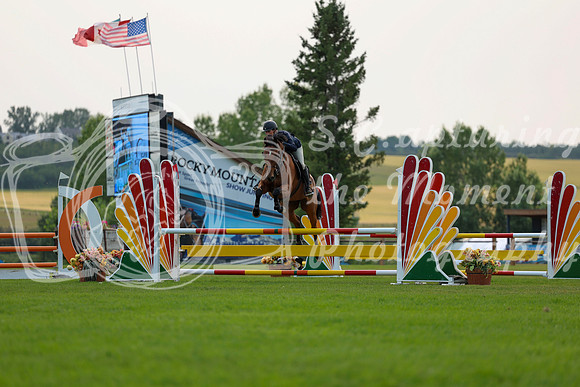 06849 - Shea - 2026 Rocky Mountain Classic I - Saturday August 8th