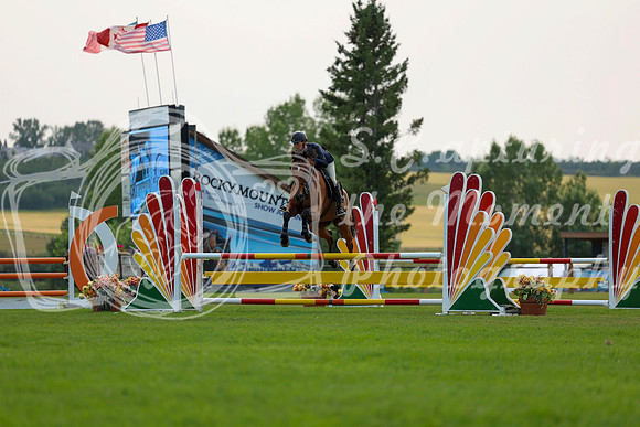 06850 - Shea - 2026 Rocky Mountain Classic I - Saturday August 8th
