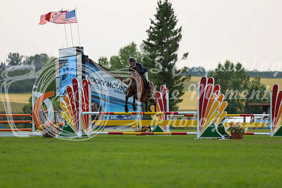 06851 - Shea - 2026 Rocky Mountain Classic I - Saturday August 8th