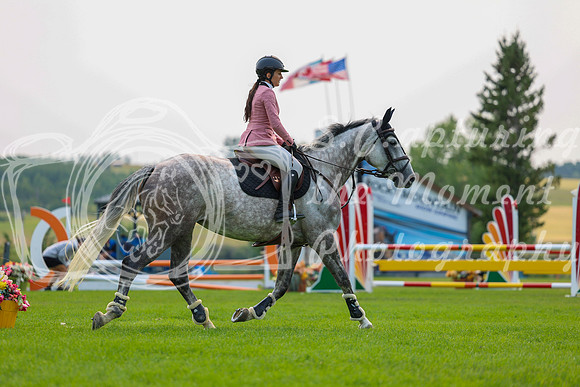 07016 - Shea - 2026 Rocky Mountain Classic I - Saturday August 8th