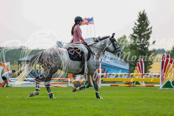 07018 - Shea - 2026 Rocky Mountain Classic I - Saturday August 8th