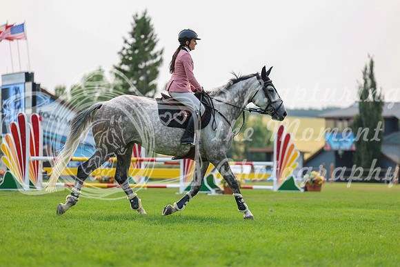 07021 - Shea - 2026 Rocky Mountain Classic I - Saturday August 8th