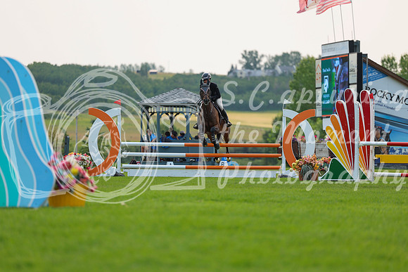 06315 - Shea - 2026 Rocky Mountain Classic I - Saturday August 8th