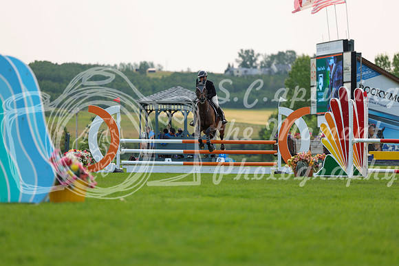 06316 - Shea - 2026 Rocky Mountain Classic I - Saturday August 8th