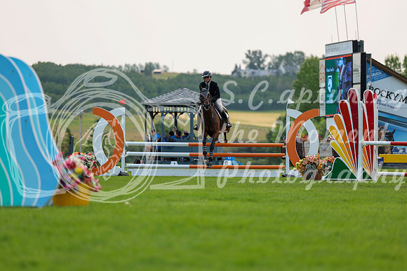 06318 - Shea - 2026 Rocky Mountain Classic I - Saturday August 8th