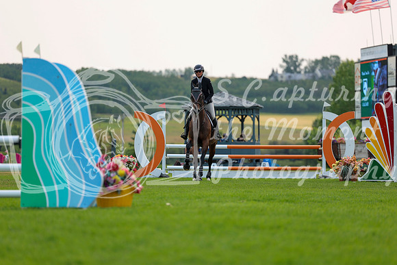 06319 - Shea - 2026 Rocky Mountain Classic I - Saturday August 8th