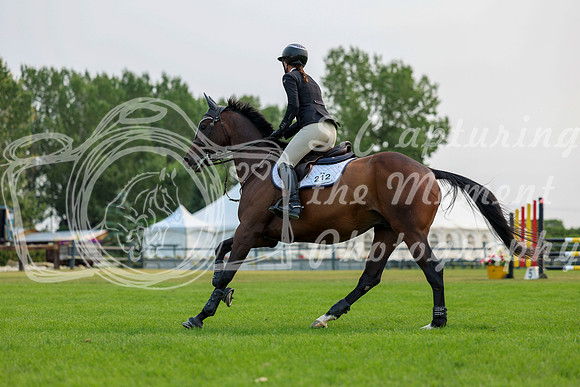 06333 - Shea - 2026 Rocky Mountain Classic I - Saturday August 8th