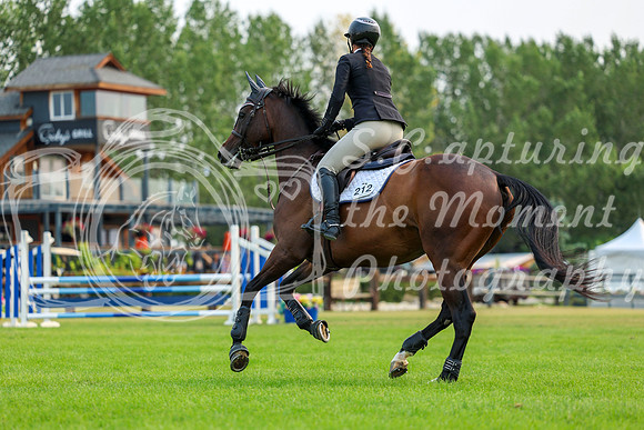 06336 - Shea - 2026 Rocky Mountain Classic I - Saturday August 8th